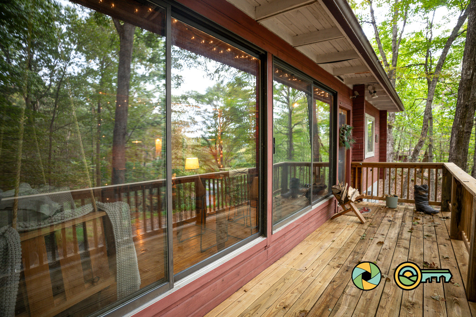 Mount Jackson Vacation Rental
