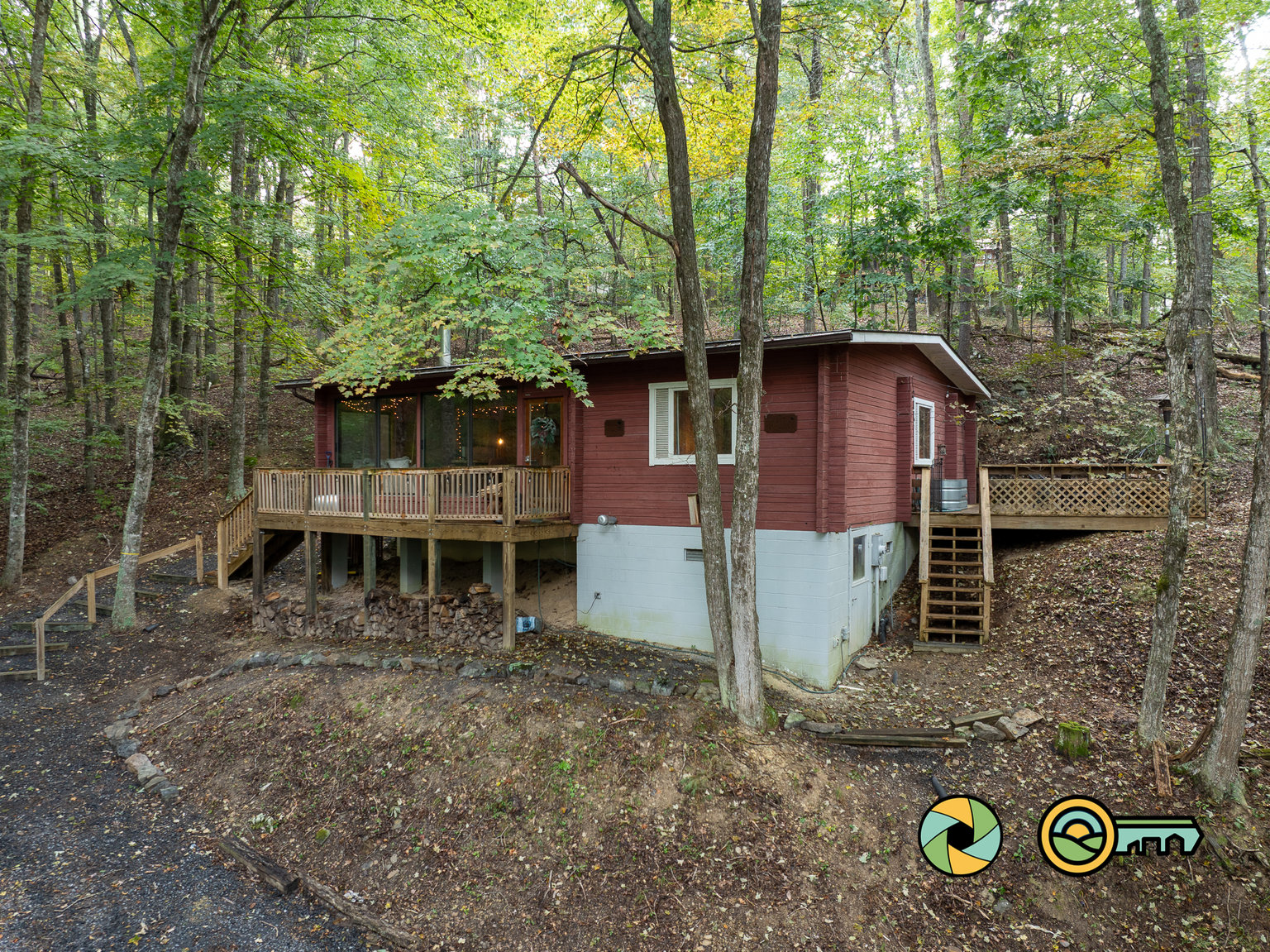 Mount Jackson Vacation Rental