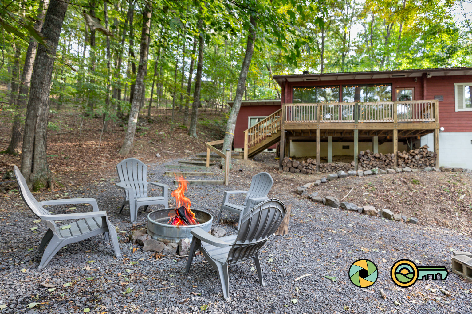 Mount Jackson Vacation Rental