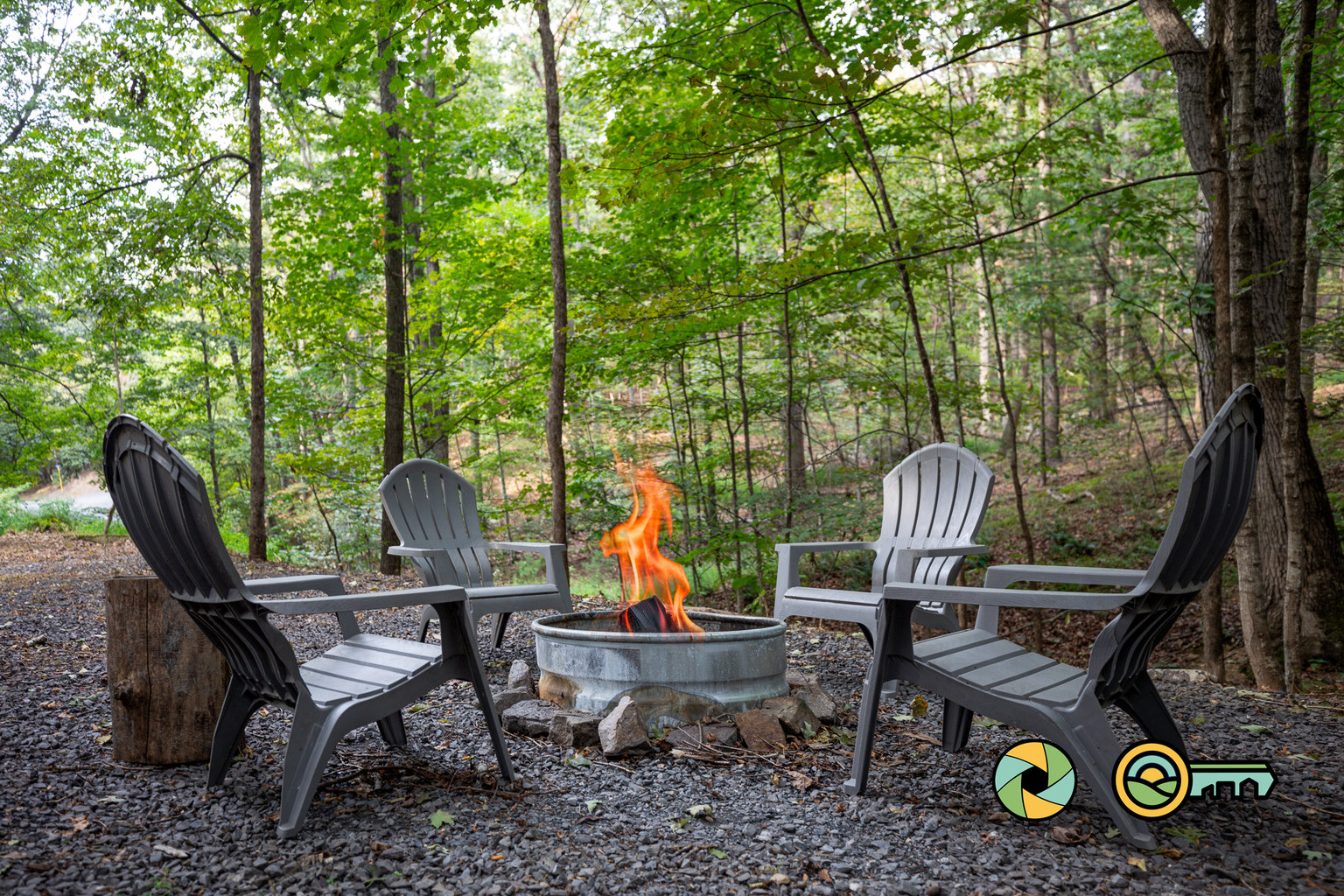 Mount Jackson Vacation Rental