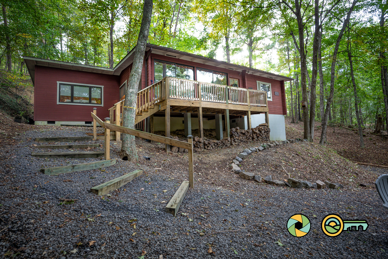 Mount Jackson Vacation Rental