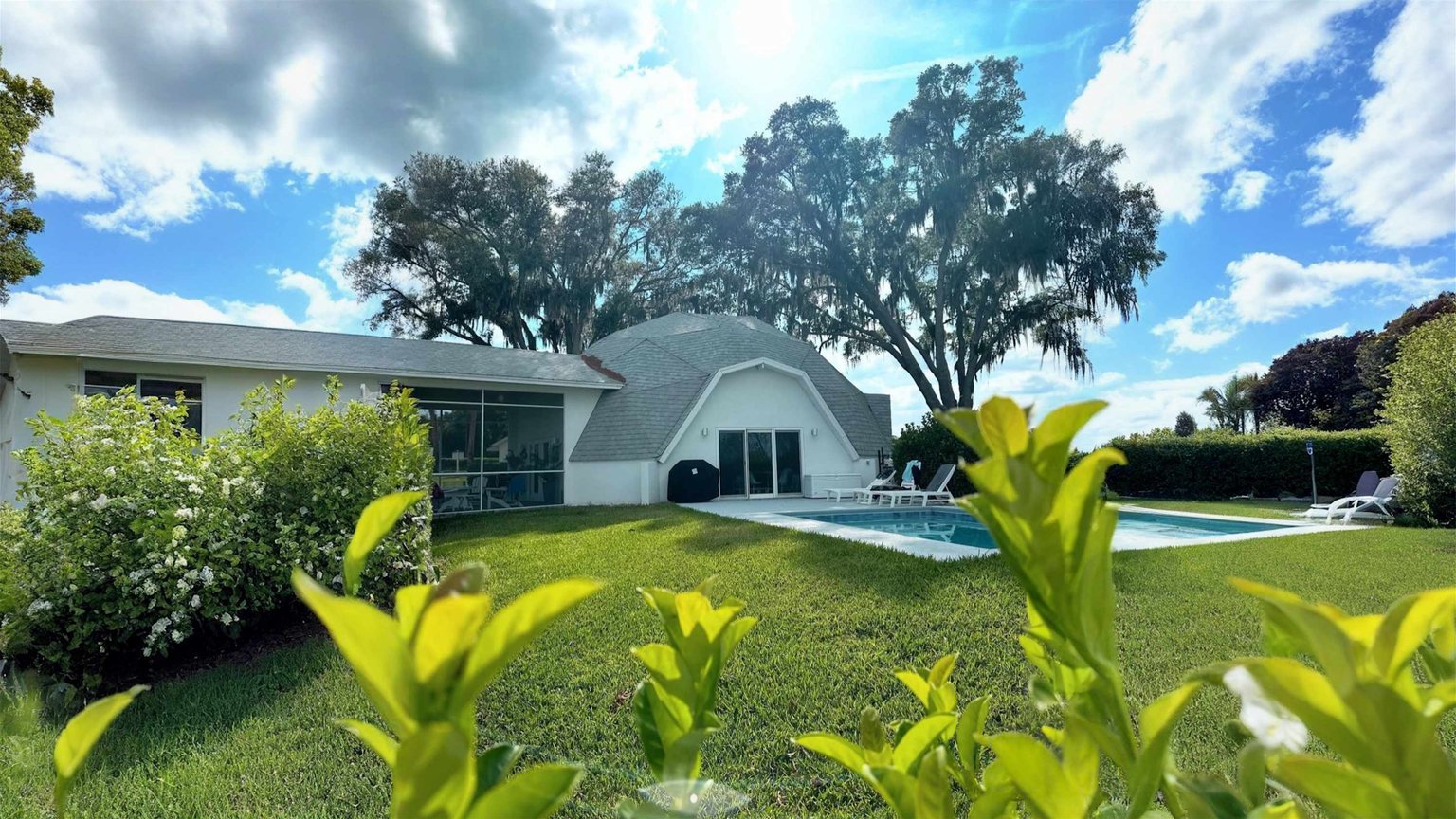 Clermont Vacation Rental