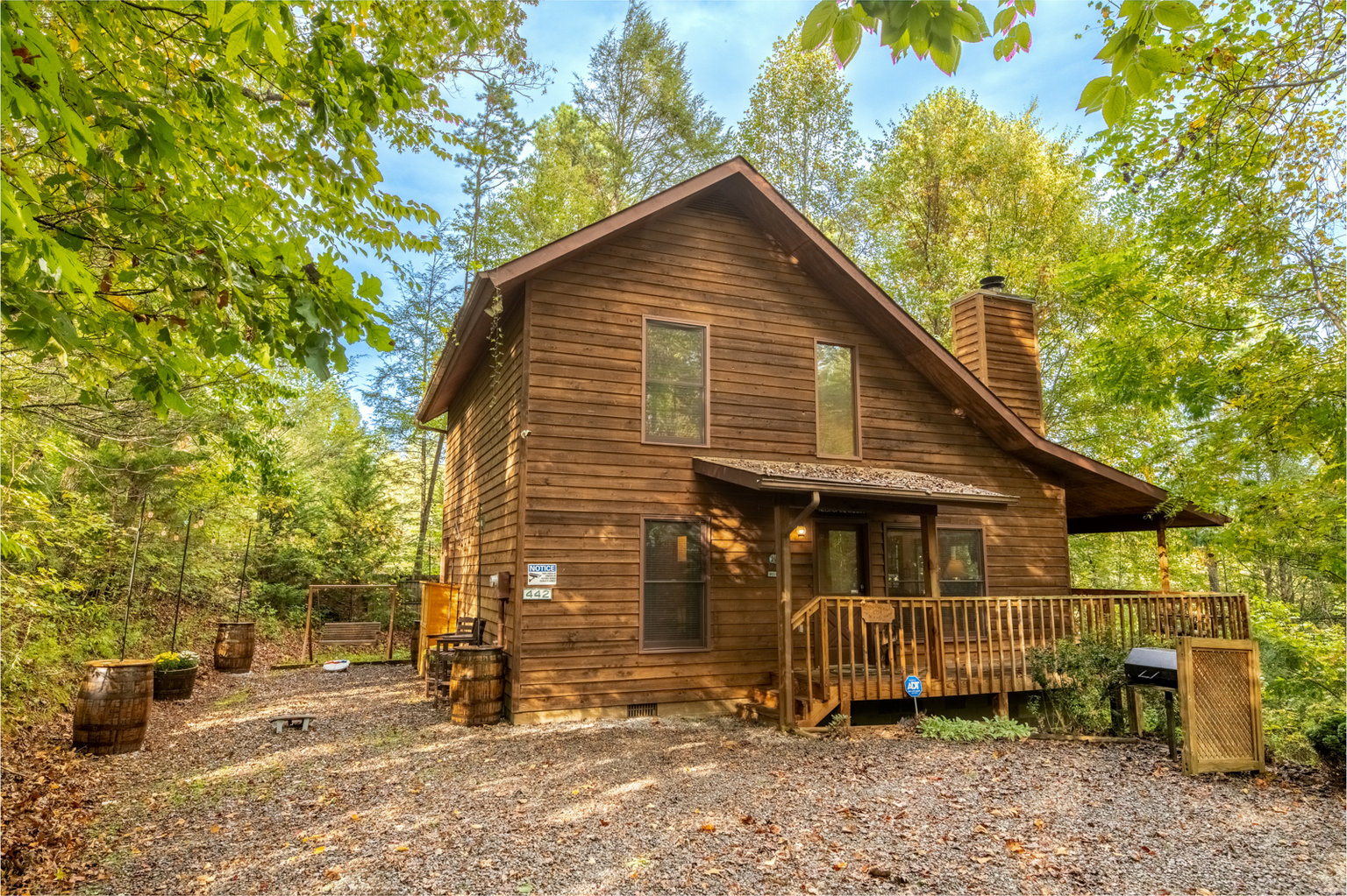 Gatlinburg Vacation Rental