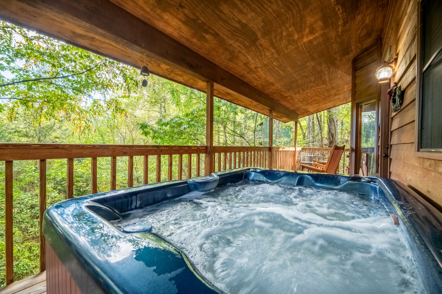 Gatlinburg Vacation Rental