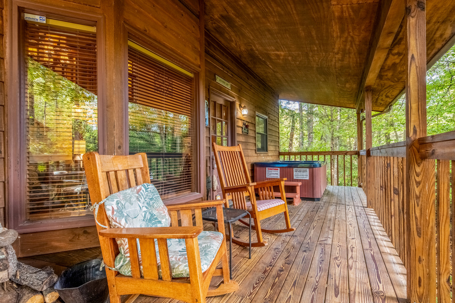 Gatlinburg Vacation Rental