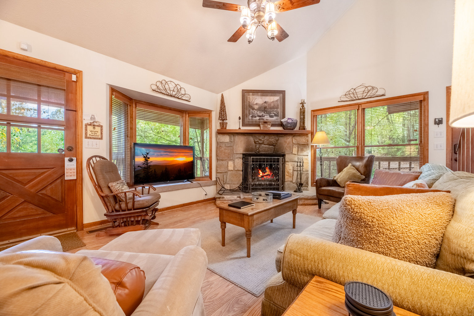 Gatlinburg Vacation Rental