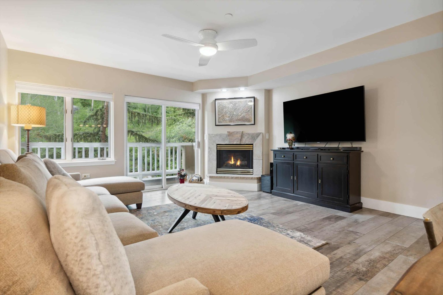 Beaver Creek Vacation Rental