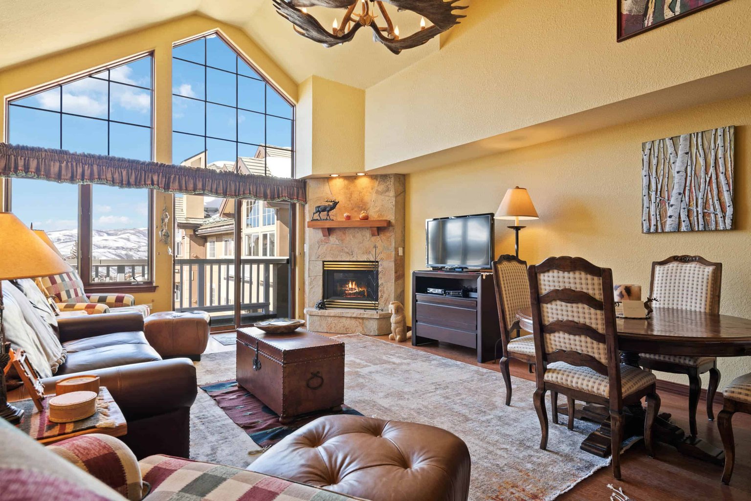 Beaver Creek Vacation Rental