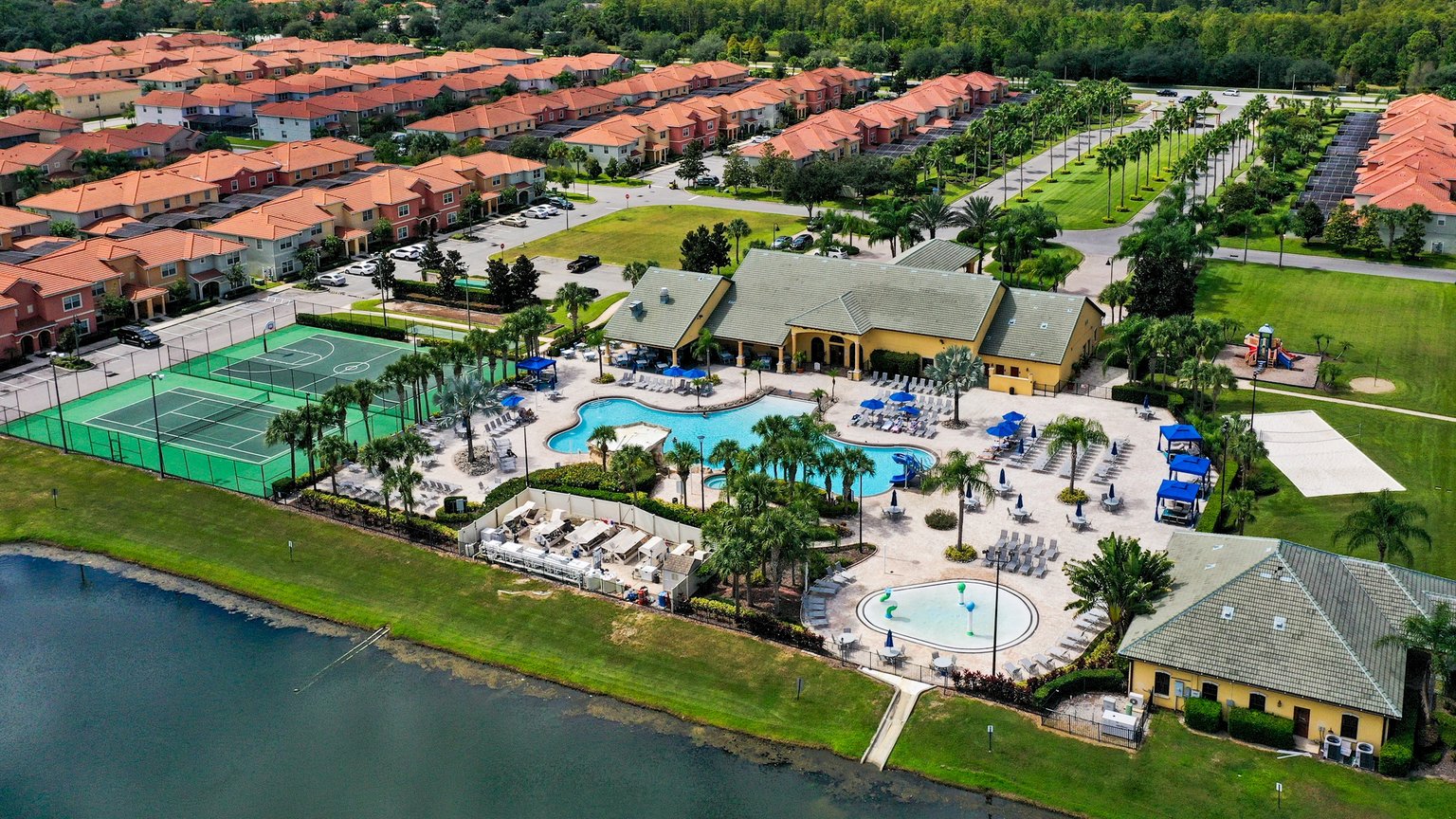 Kissimmee Vacation Rental