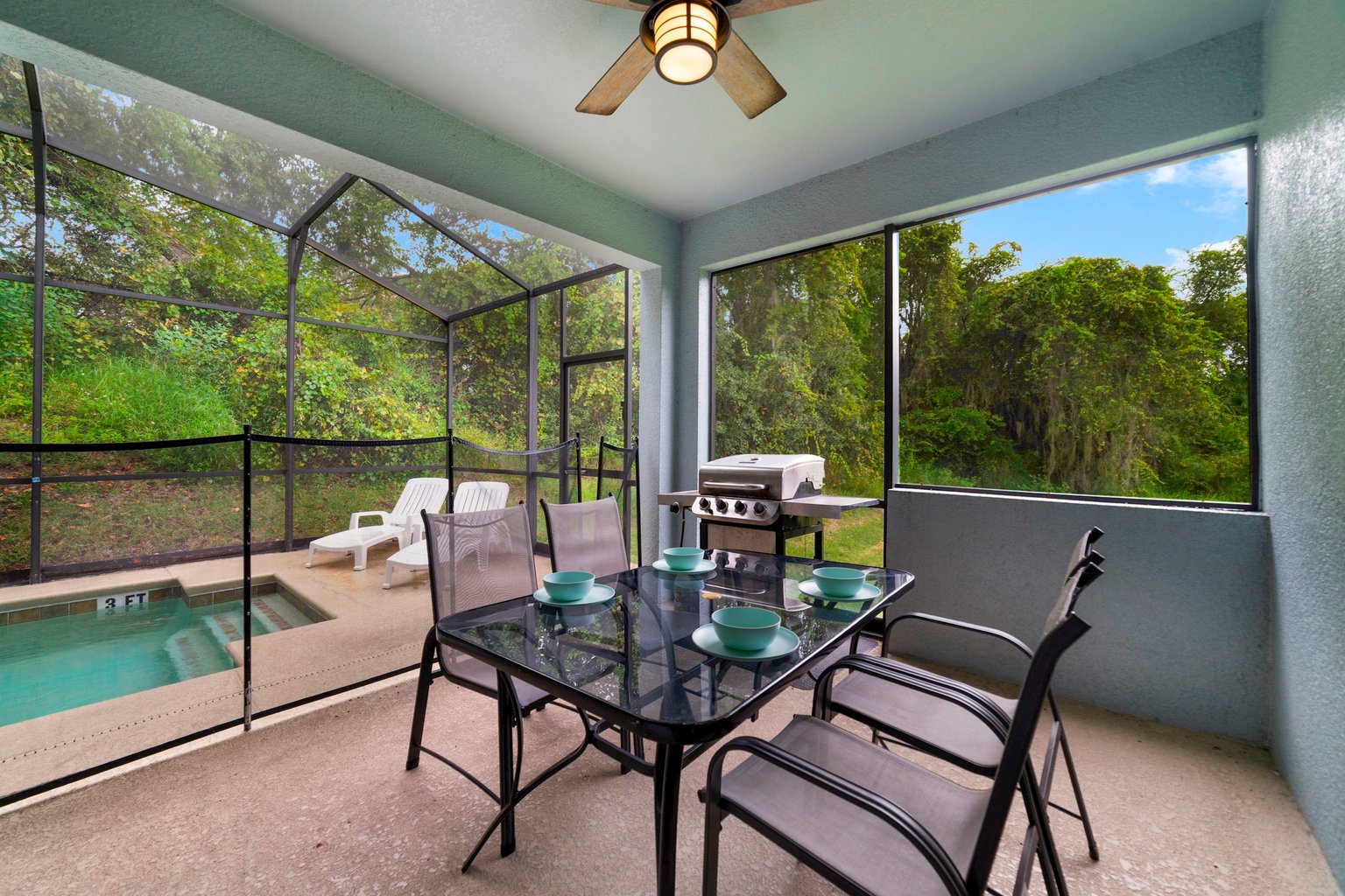 Kissimmee Vacation Rental