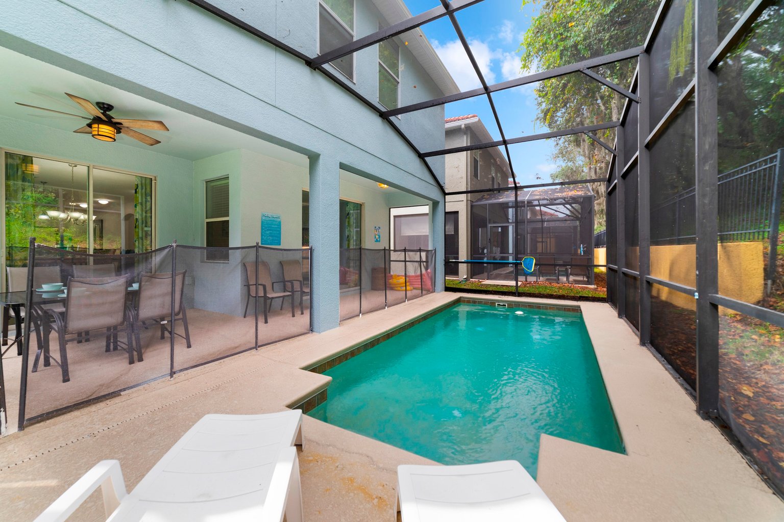 Kissimmee Vacation Rental