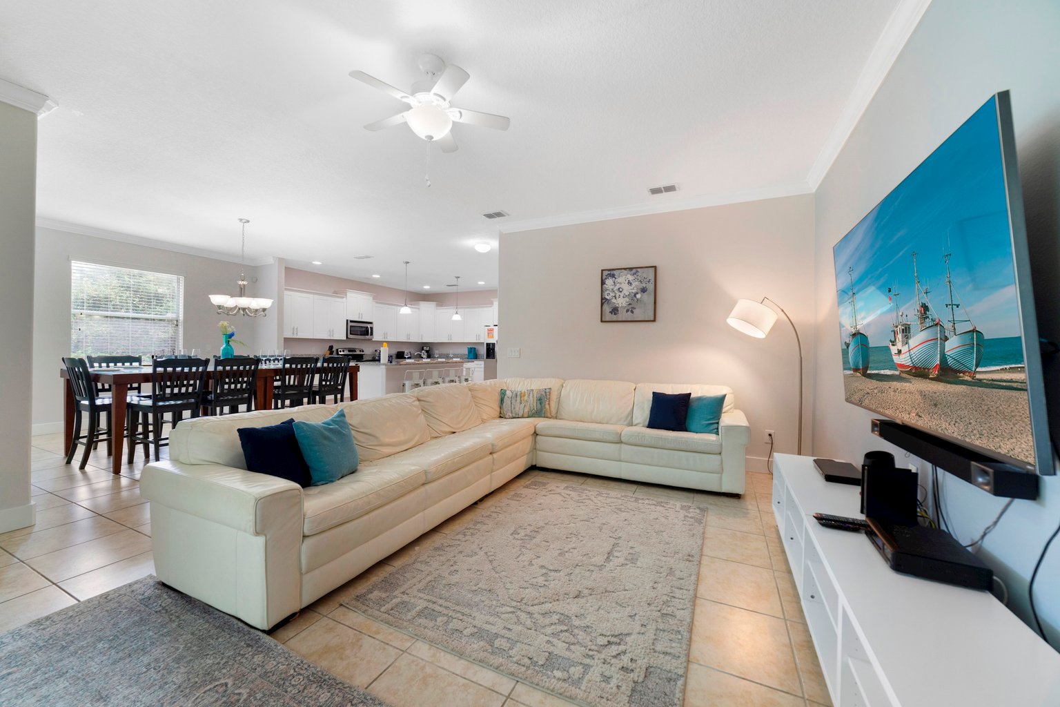 Kissimmee Vacation Rental