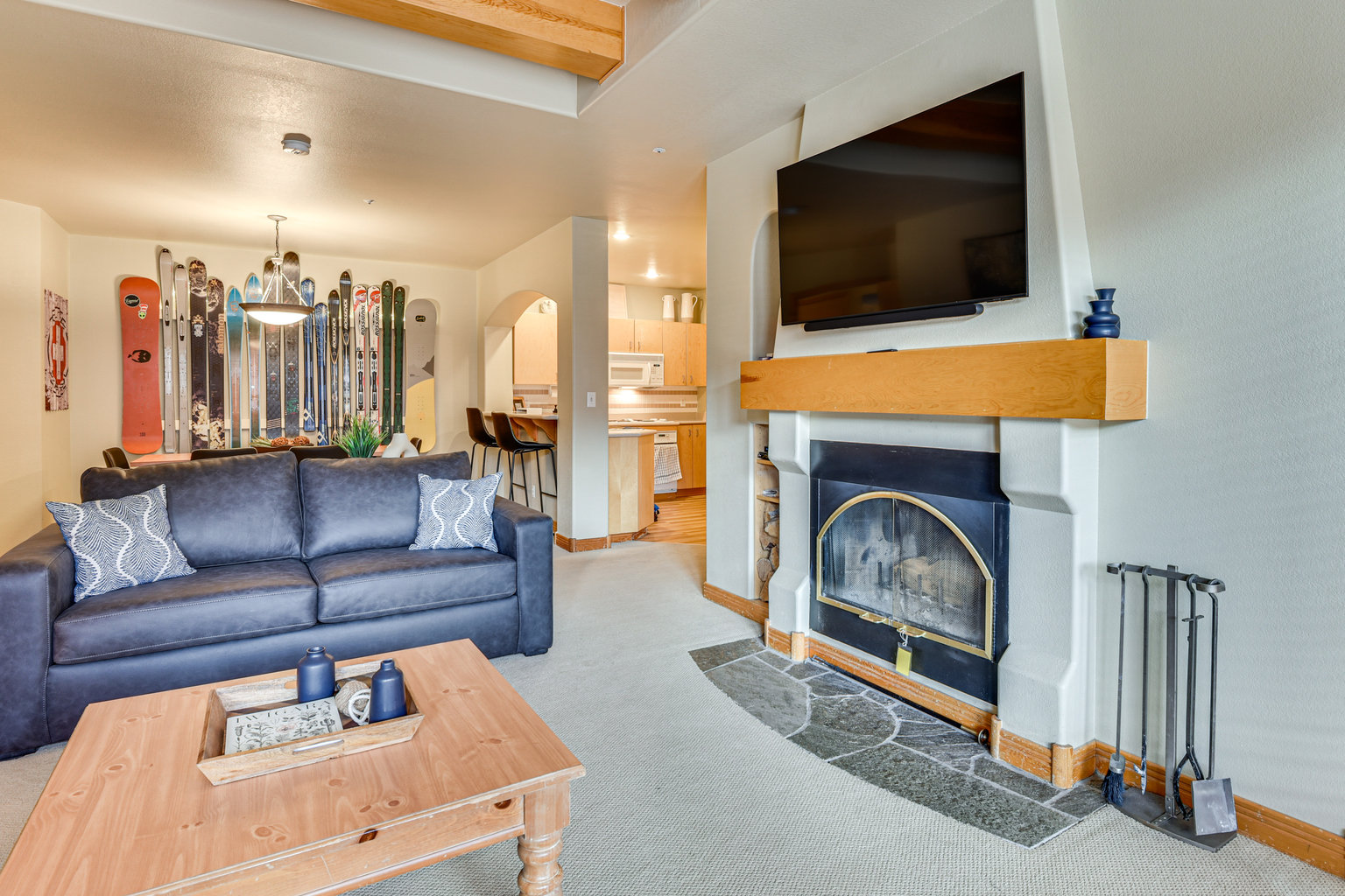Solitude Vacation Rental
