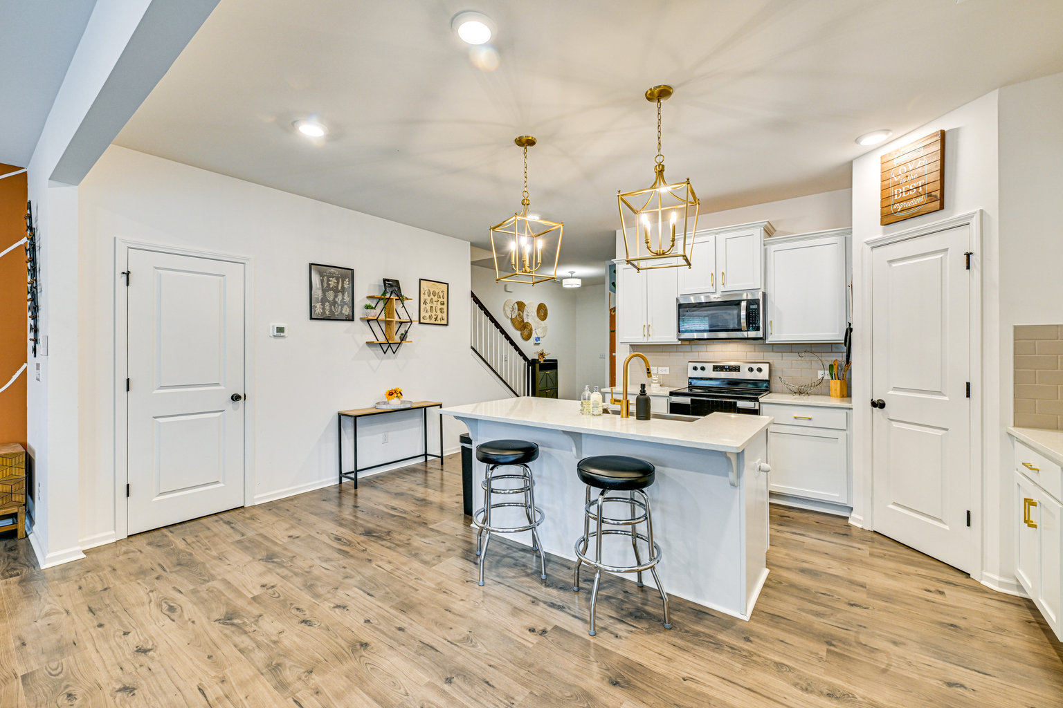 Charlotte Vacation Rental