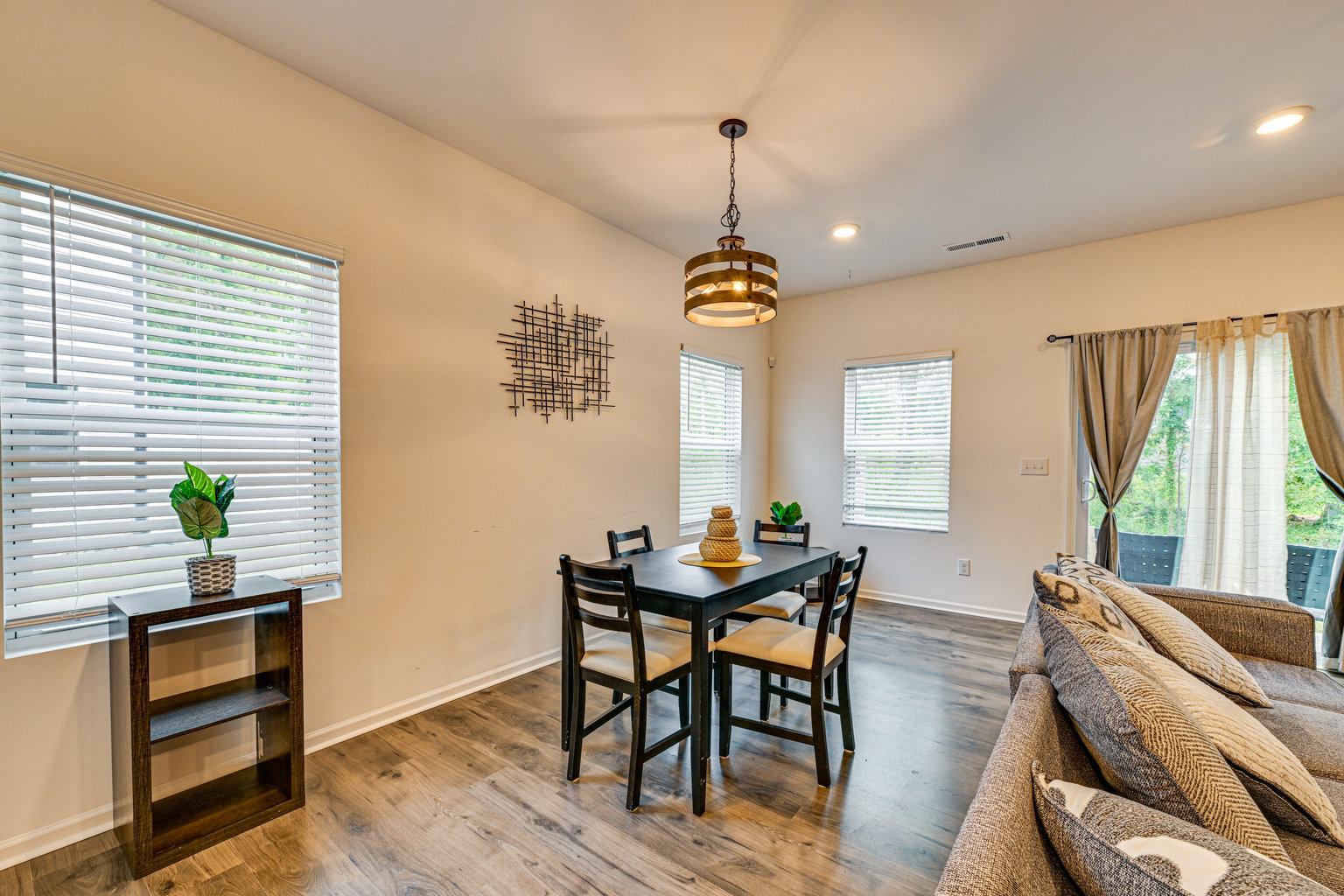 Charlotte Vacation Rental