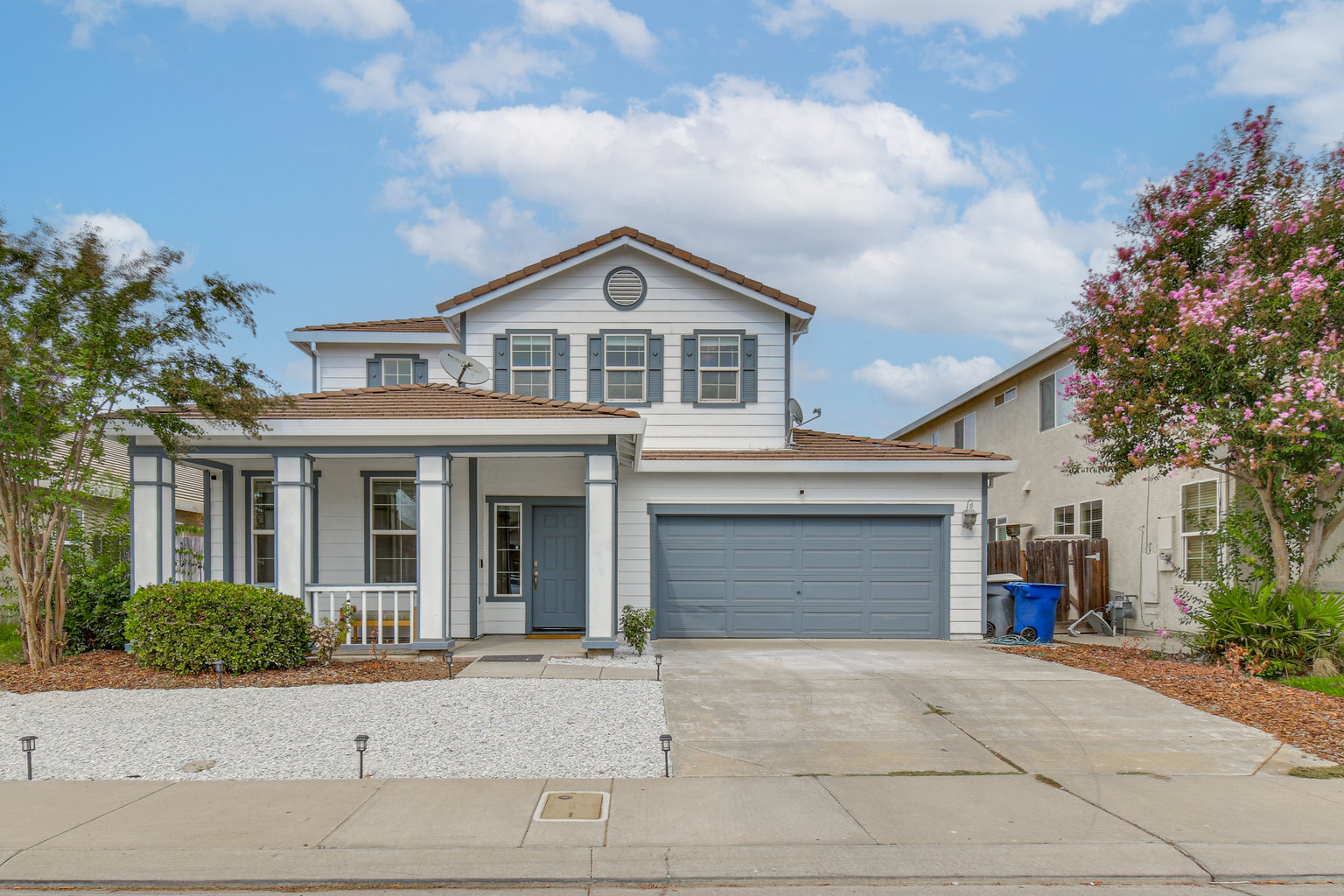 Merced Vacation Rental