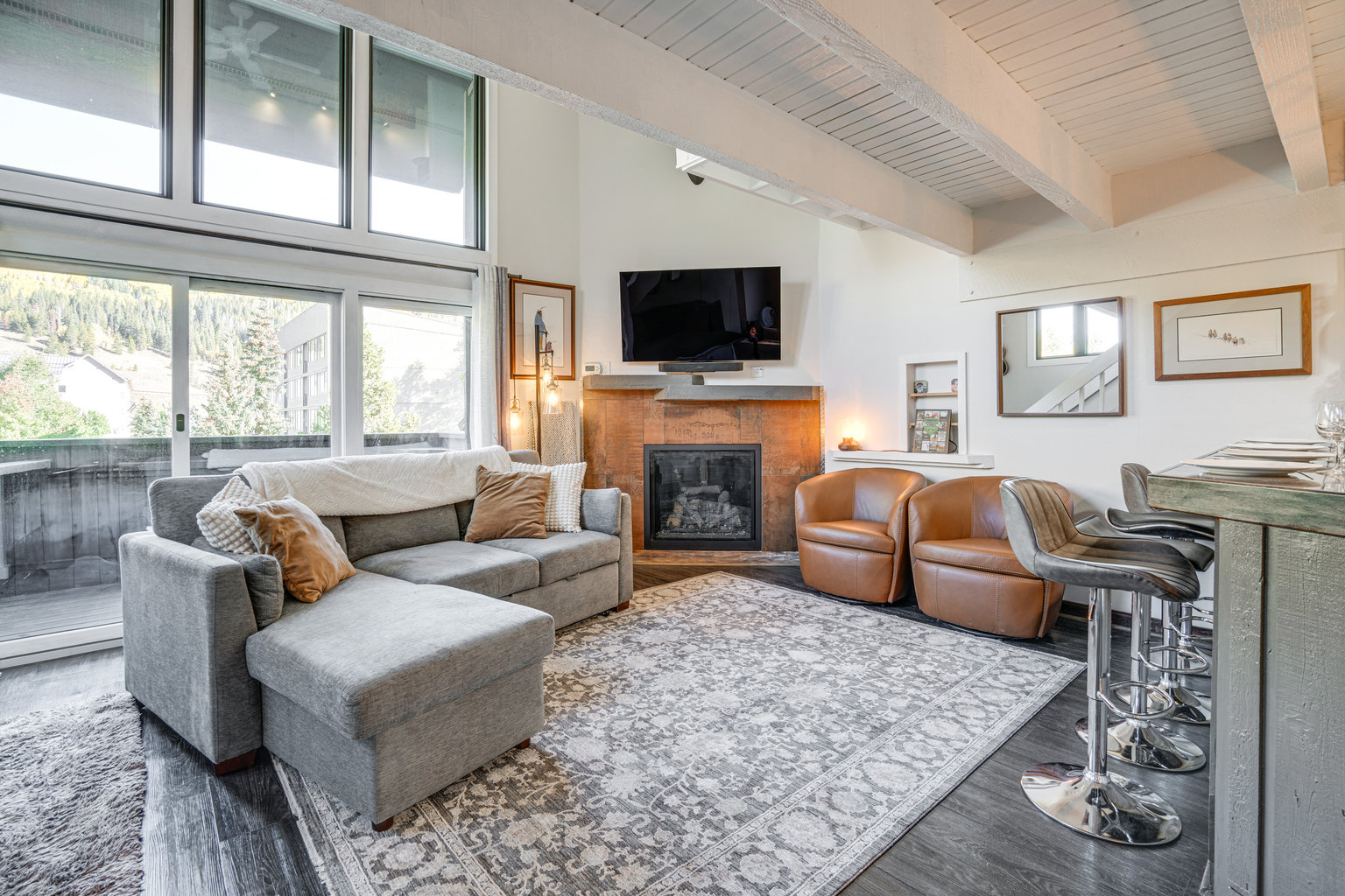 Frisco Vacation Rental