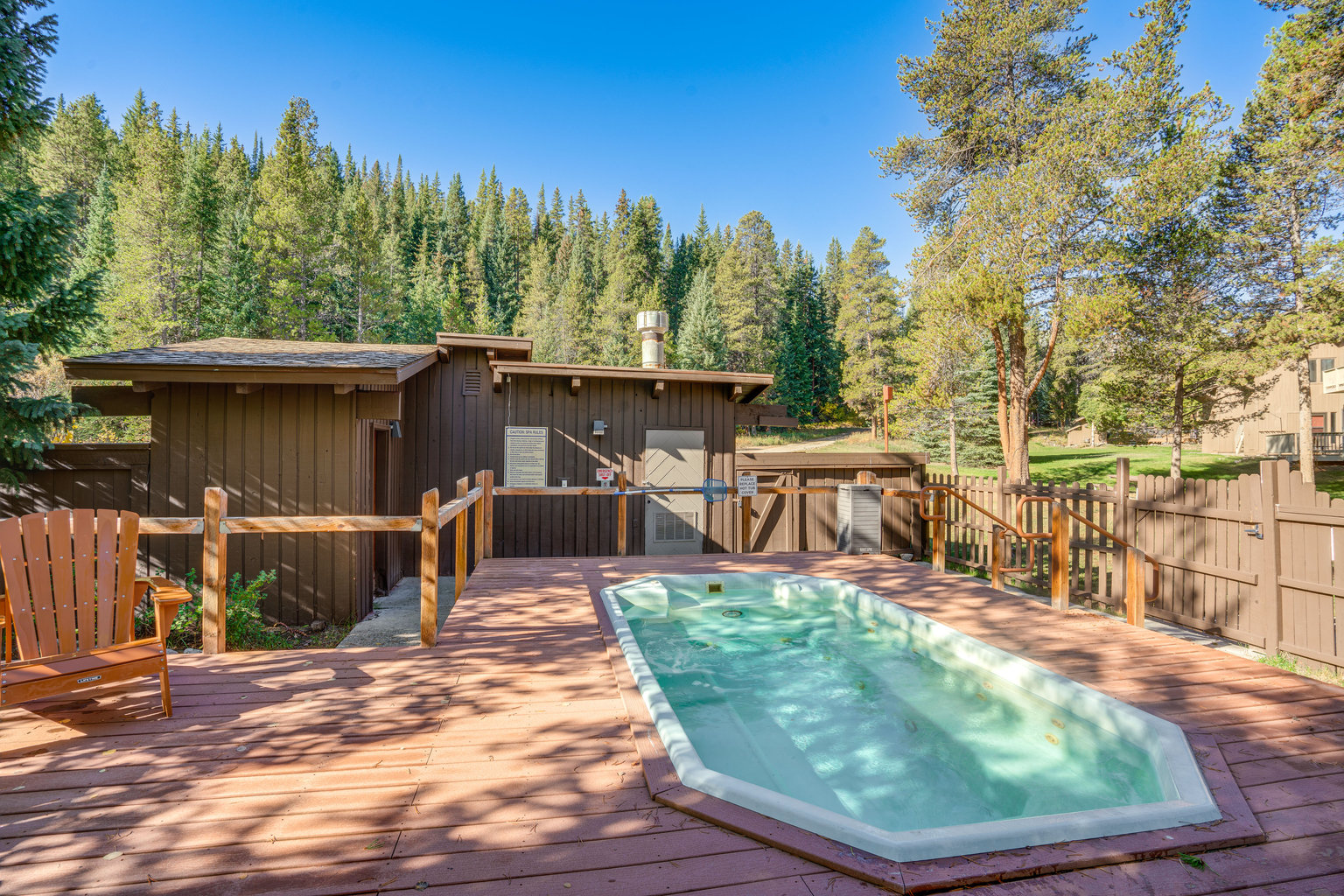 Frisco Vacation Rental