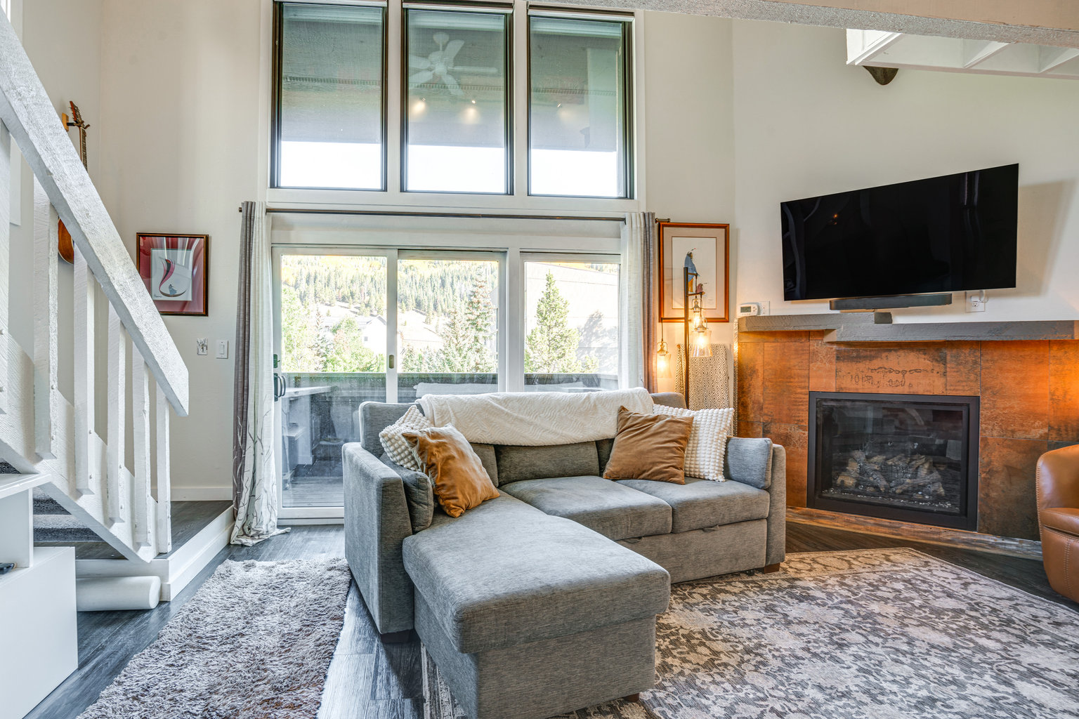 Frisco Vacation Rental