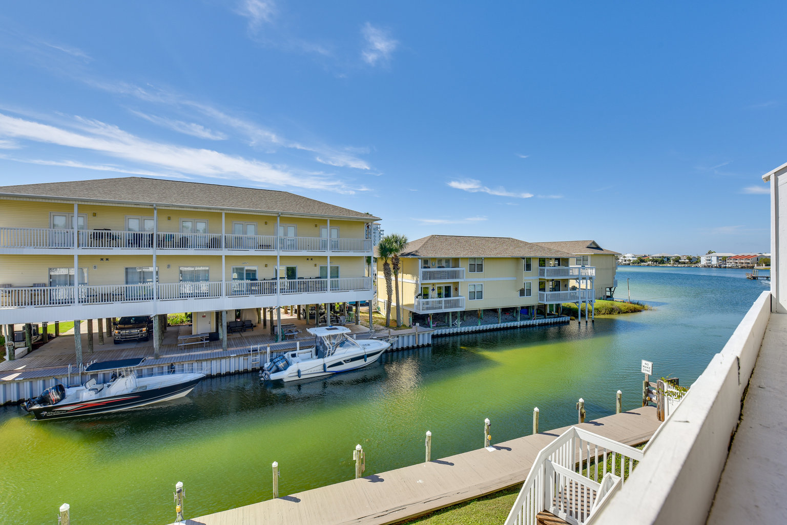 Destin Vacation Rental