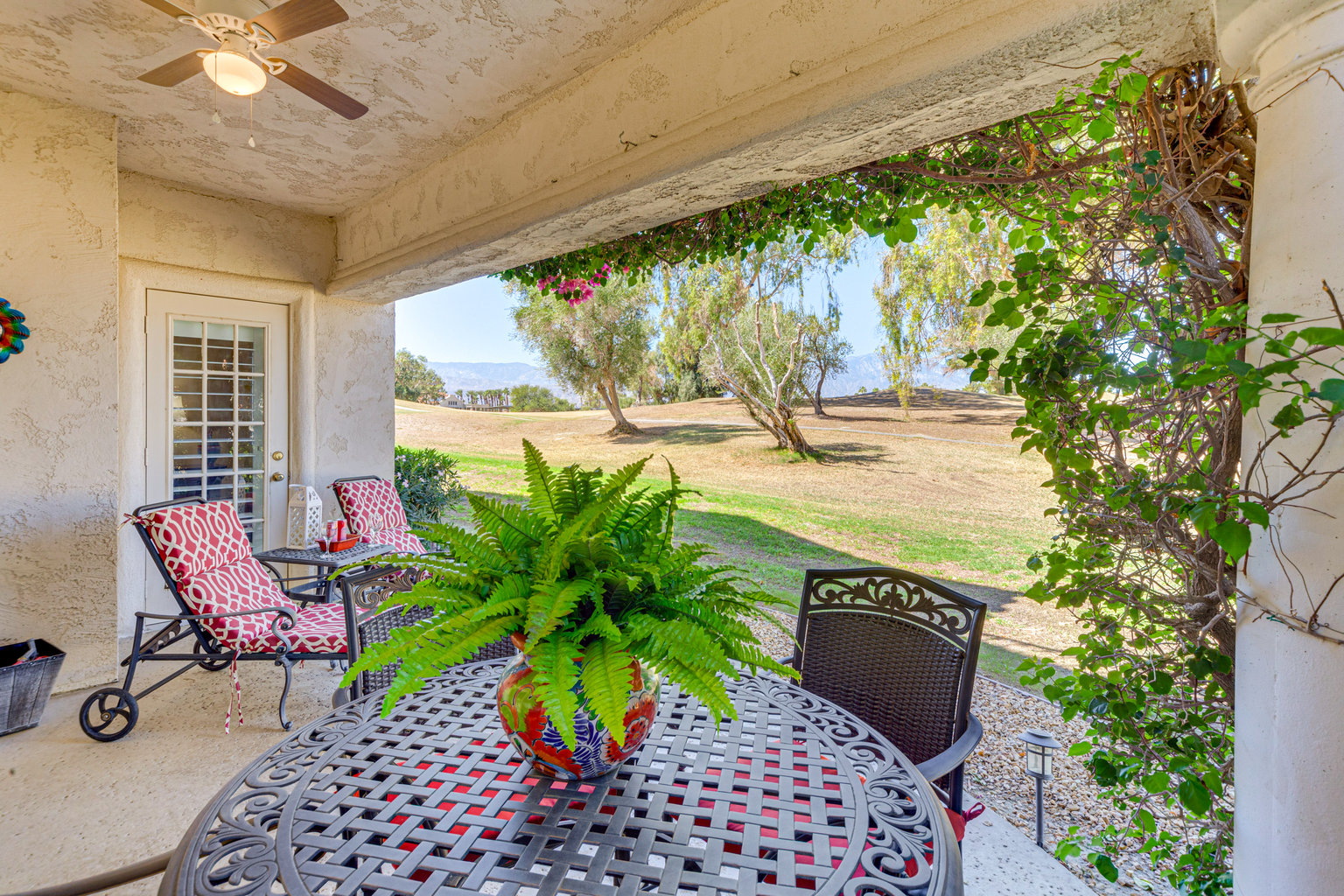 Palm Desert Vacation Rental