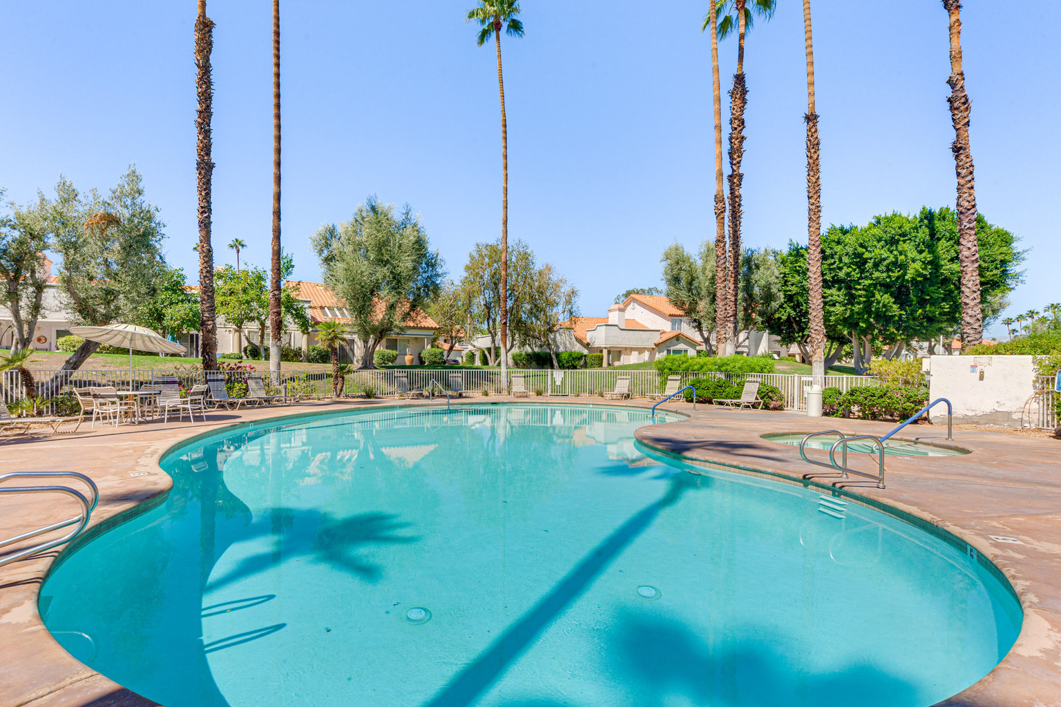 Palm Desert Vacation Rental