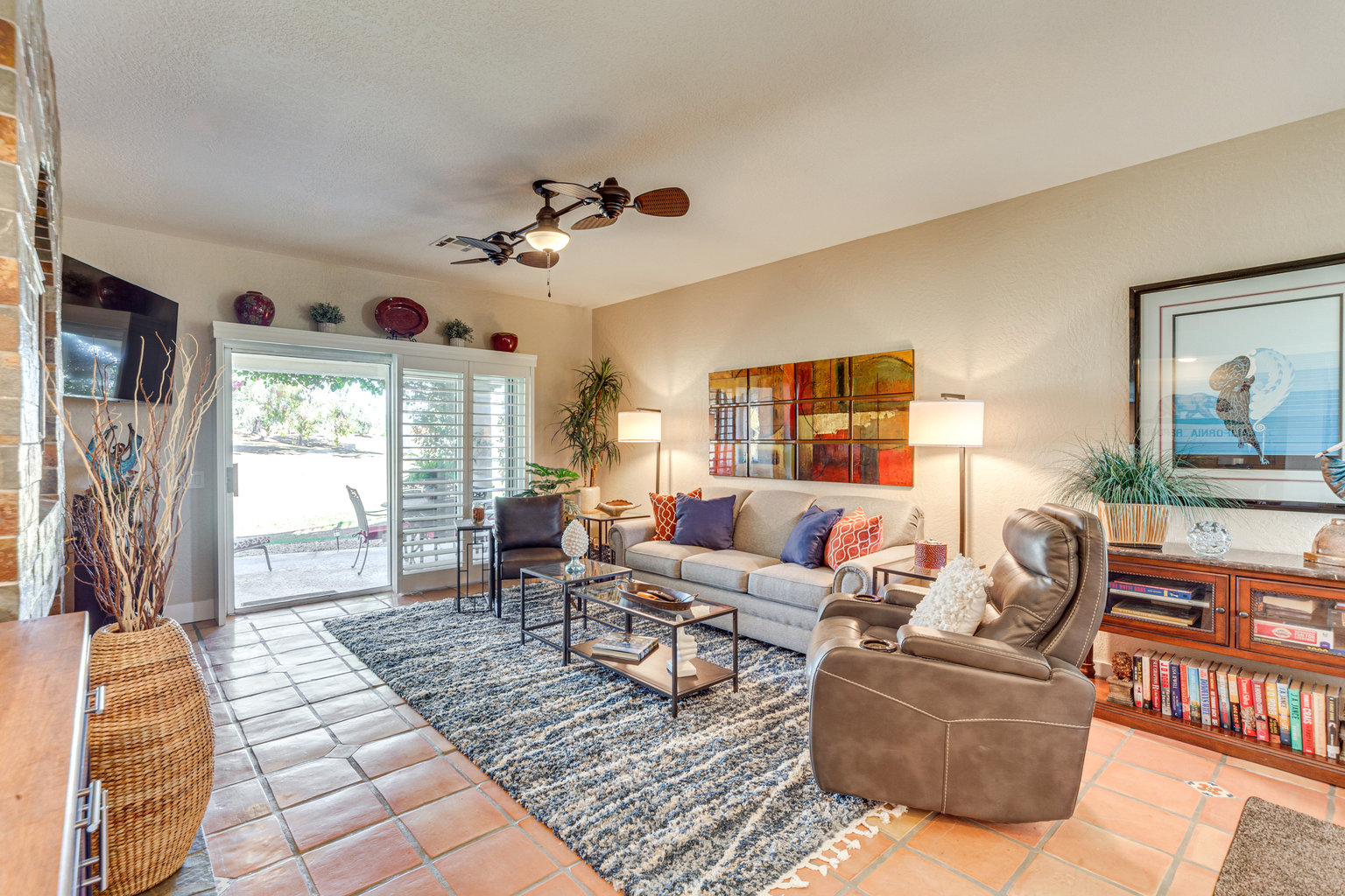 Palm Desert Vacation Rental