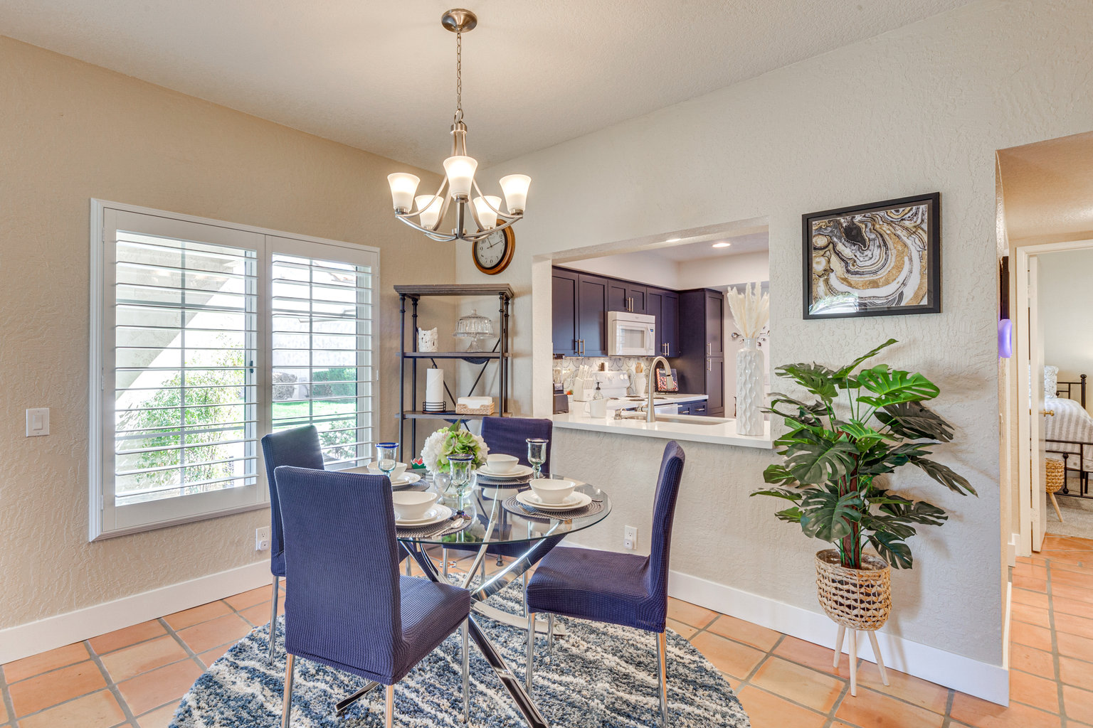 Palm Desert Vacation Rental