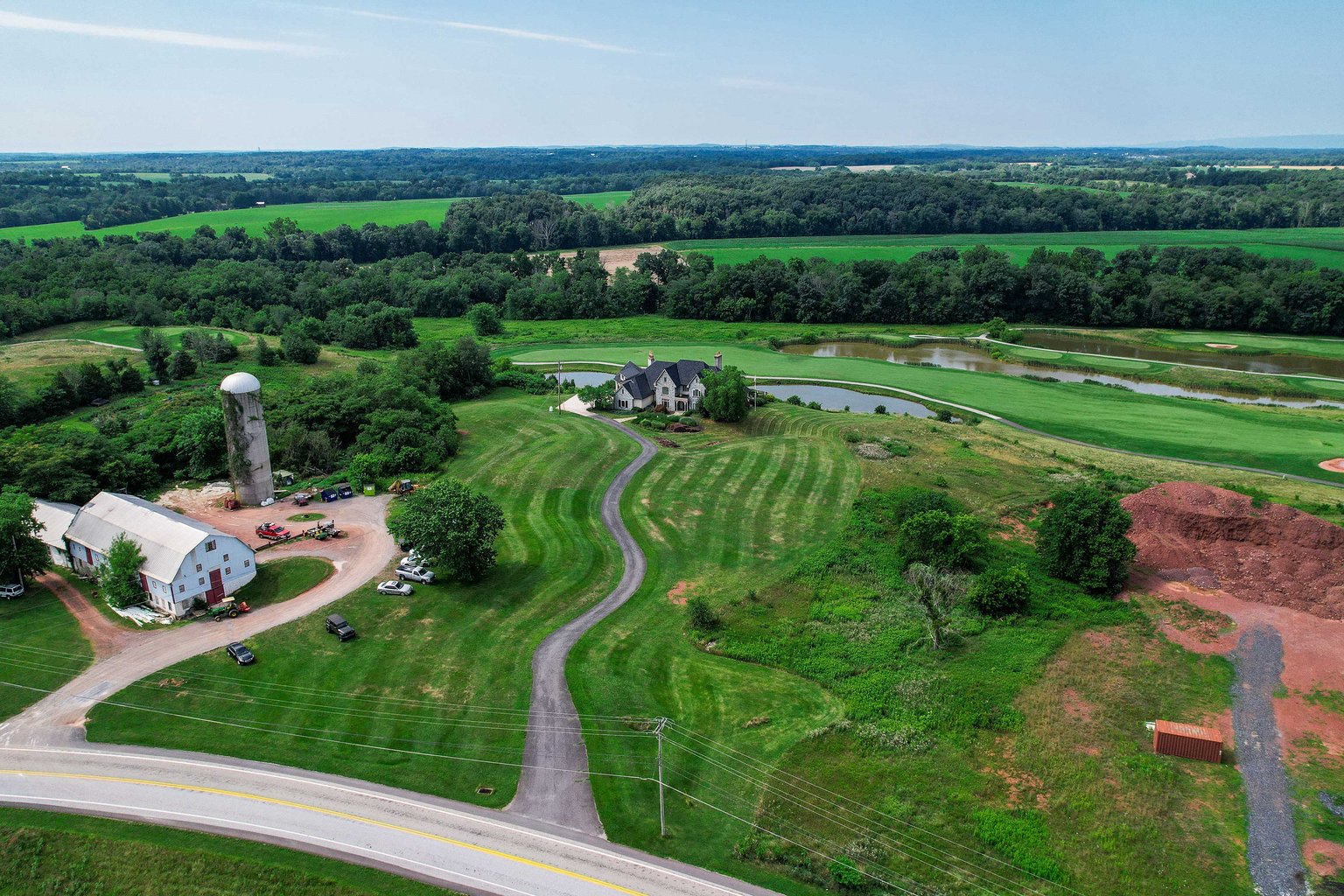 Gettysburg Vacation Rental