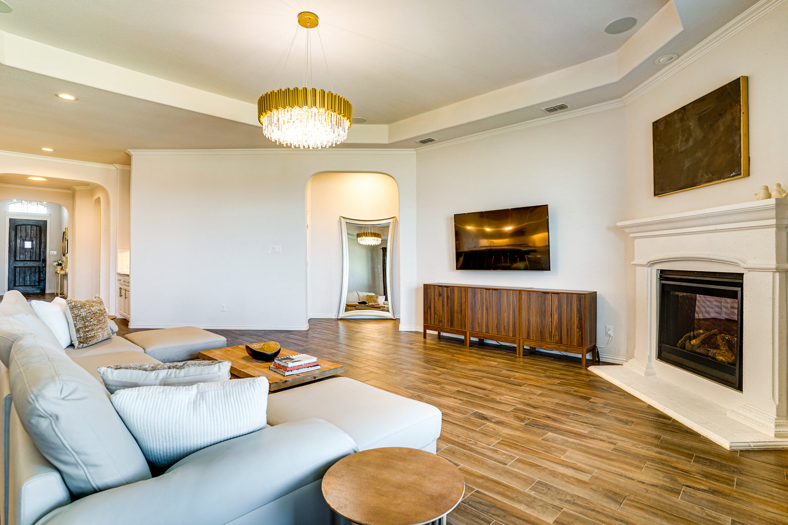 Aledo Vacation Rental