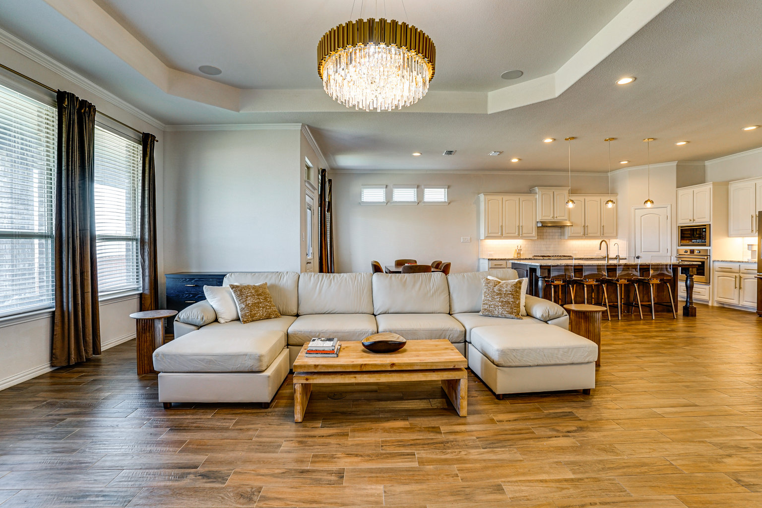 Aledo Vacation Rental