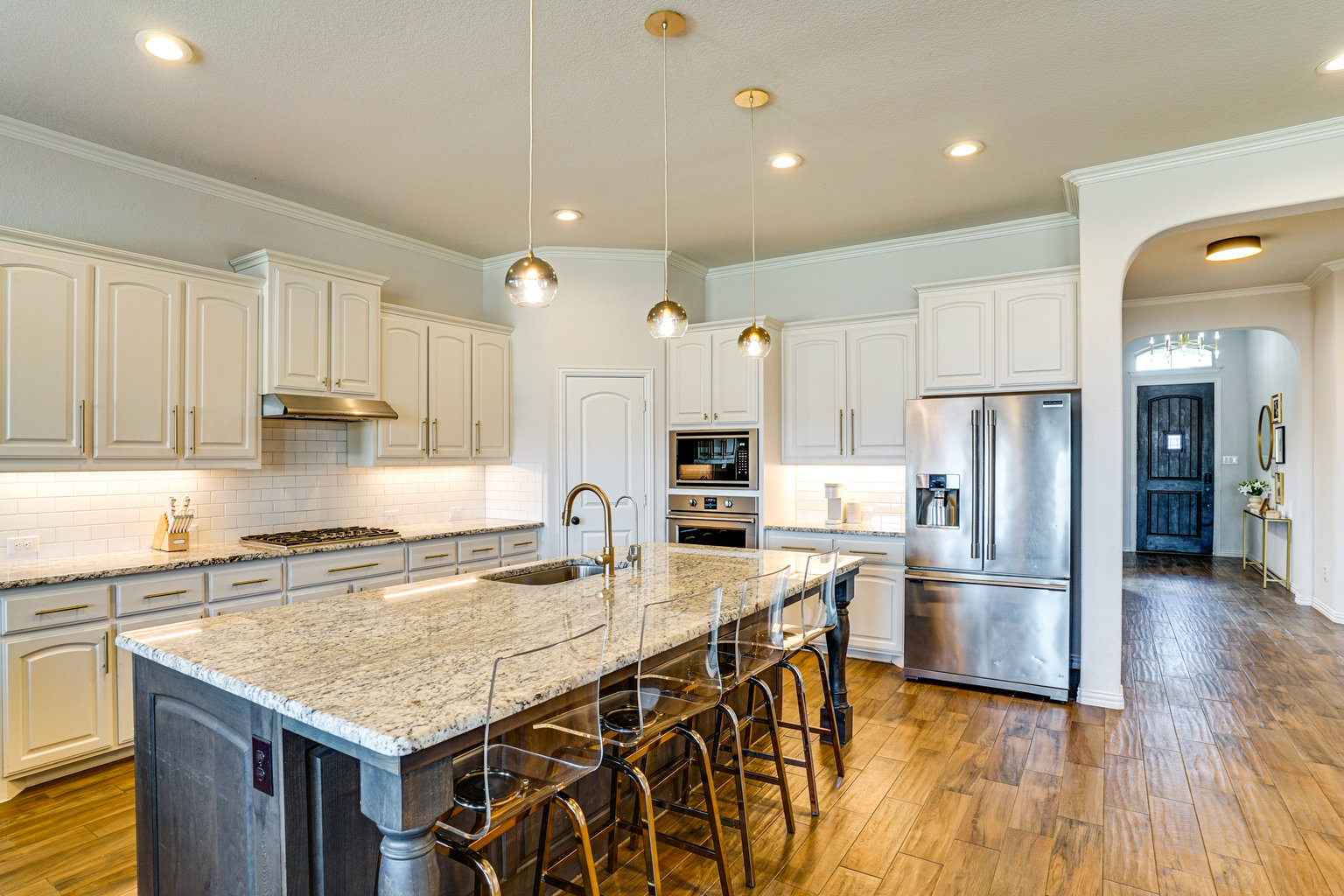 Aledo Vacation Rental