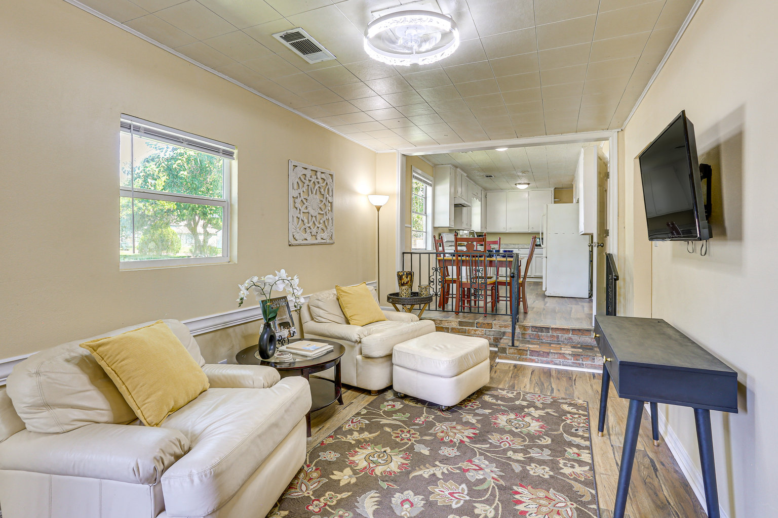 Port Arthur Vacation Rental