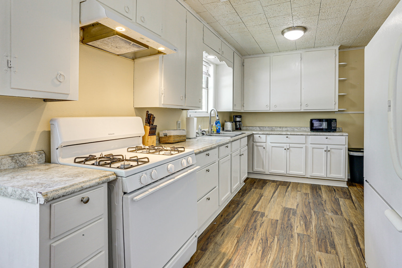 Port Arthur Vacation Rental