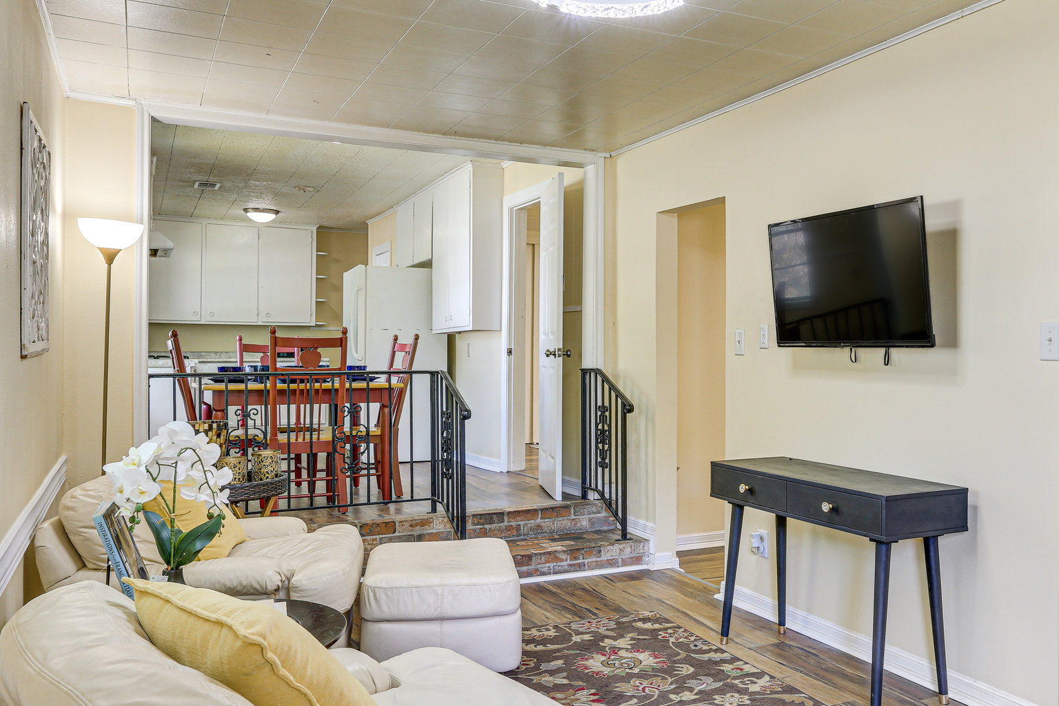 Port Arthur Vacation Rental