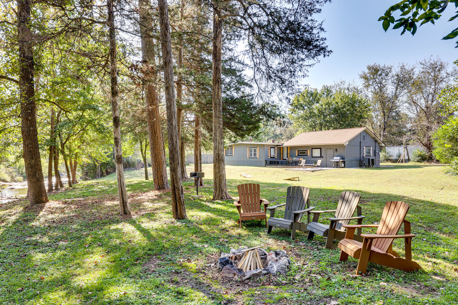 Royal Vacation Rental