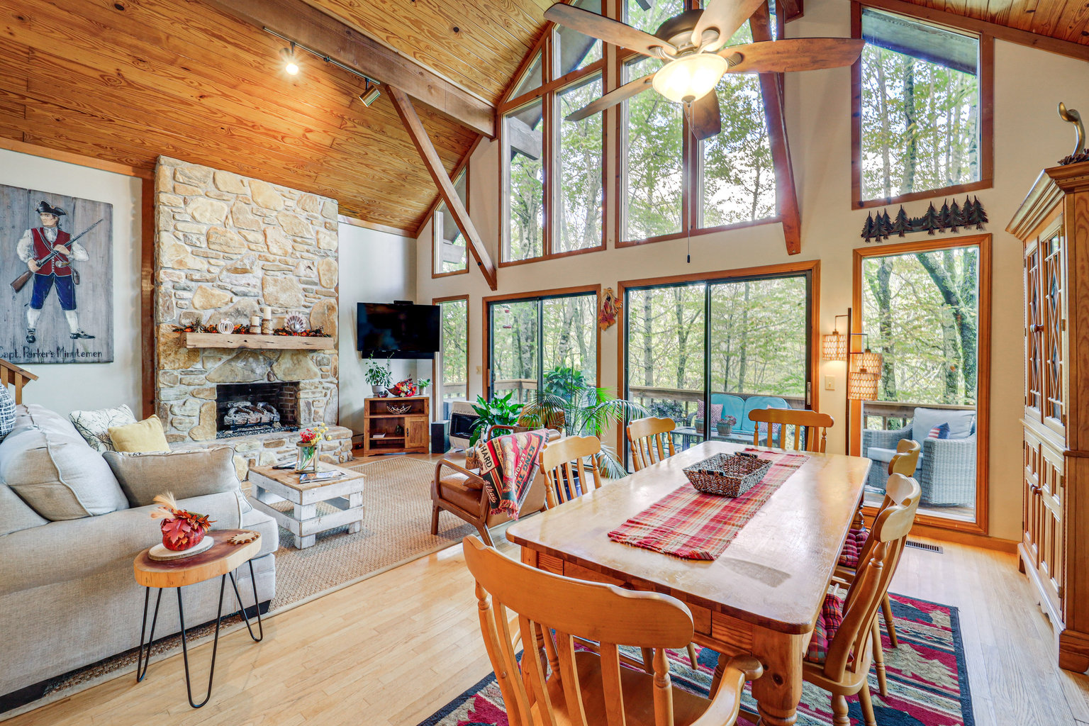 Newland Vacation Rental