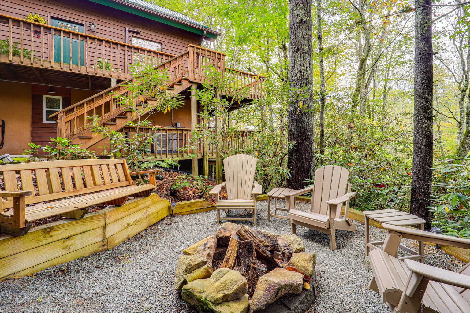 Newland Vacation Rental