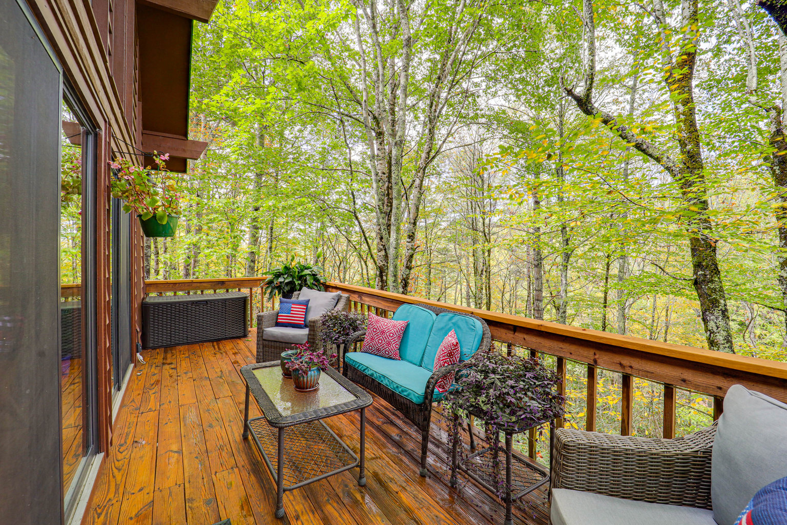 Newland Vacation Rental