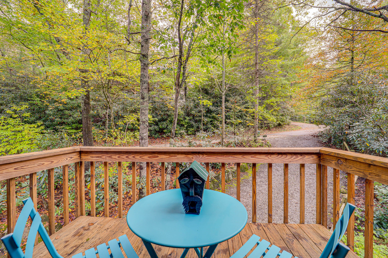 Newland Vacation Rental