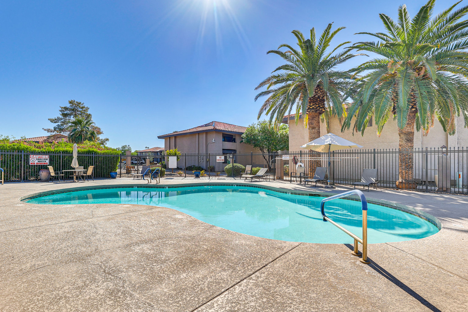 Tempe Vacation Rental