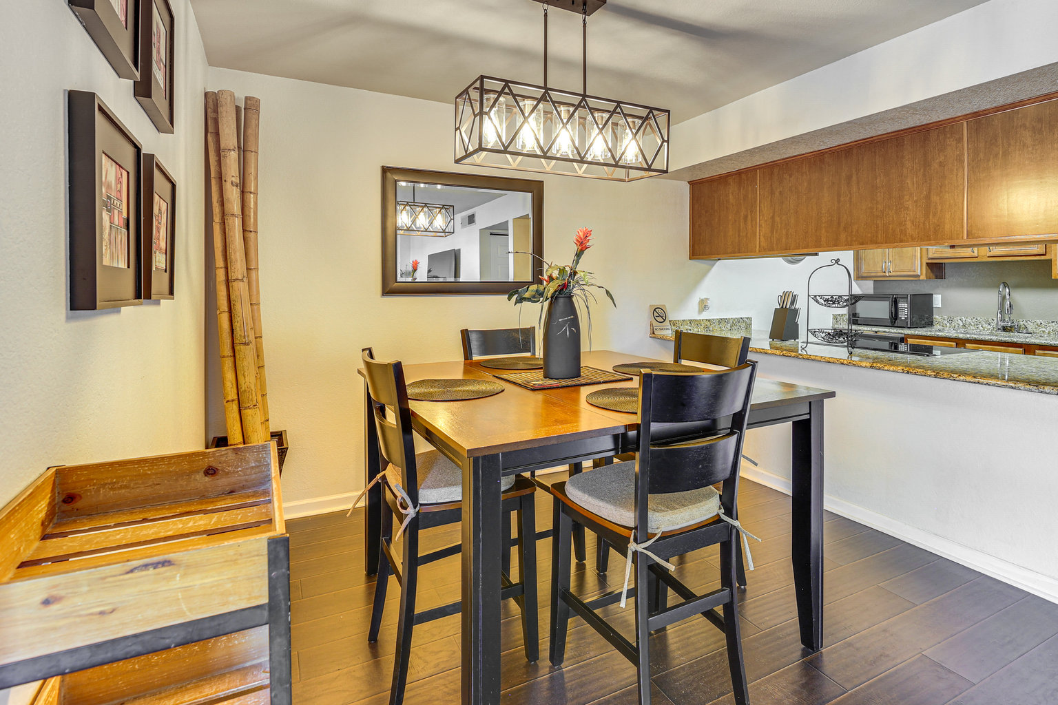 Tempe Vacation Rental