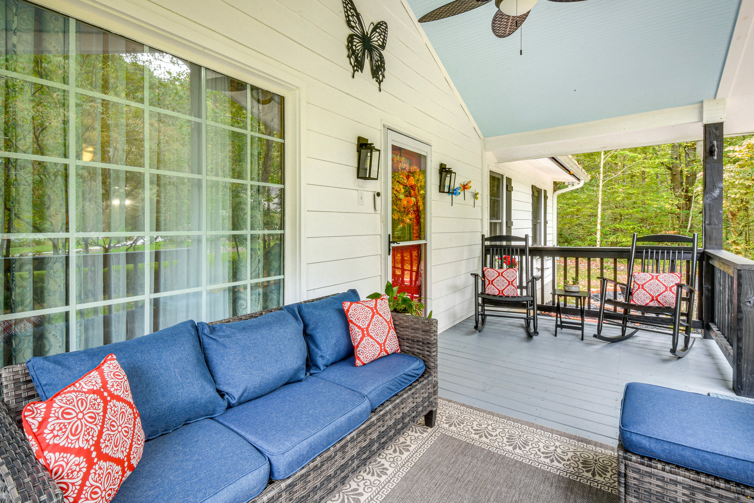 Hiawassee Vacation Rental
