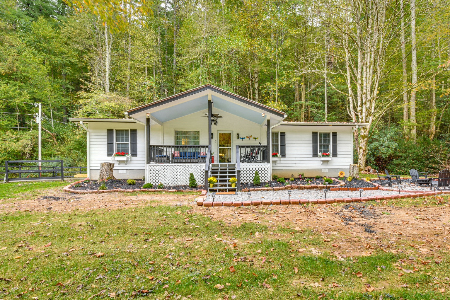 Hiawassee Vacation Rental