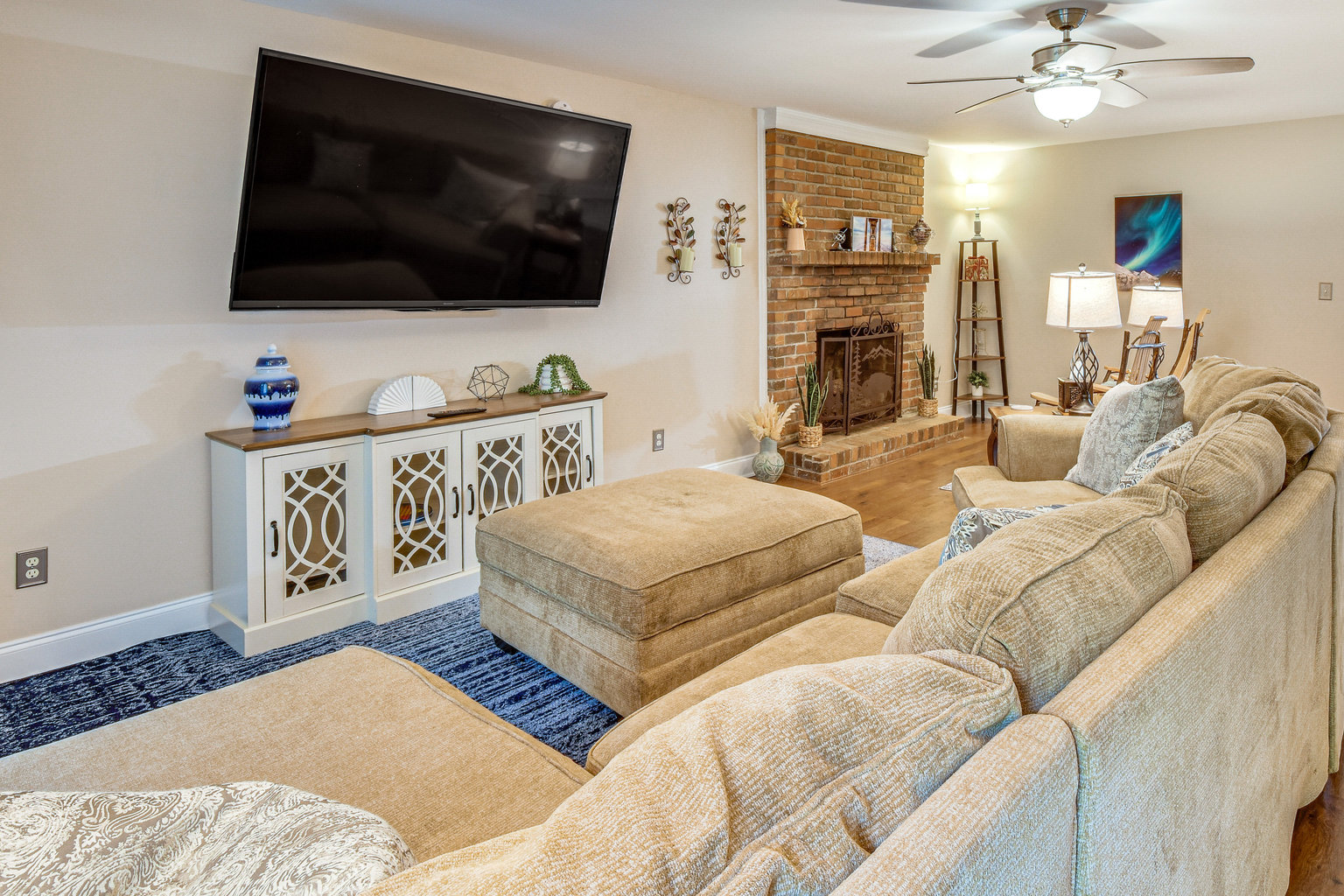 Hiawassee Vacation Rental
