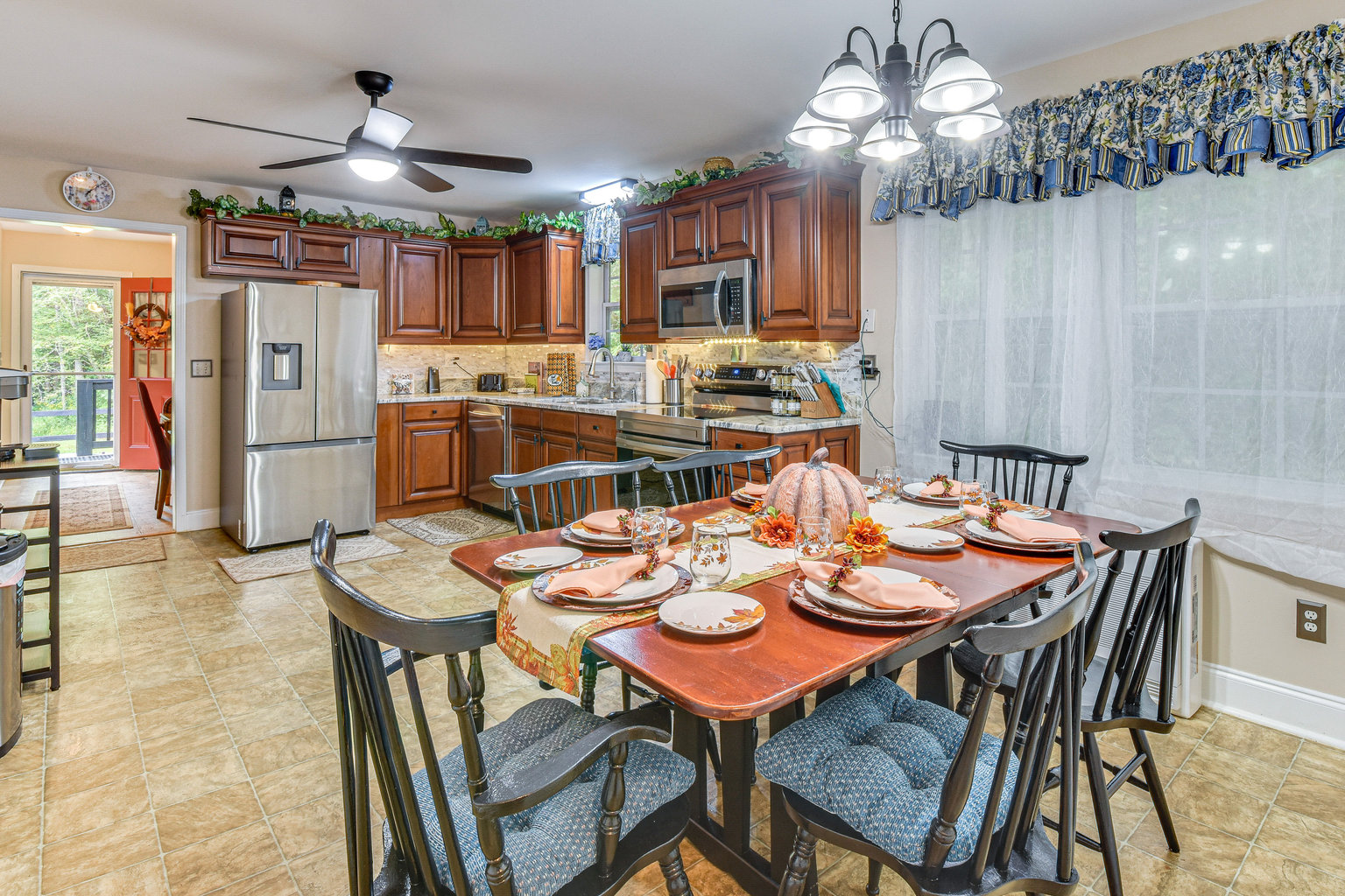 Hiawassee Vacation Rental