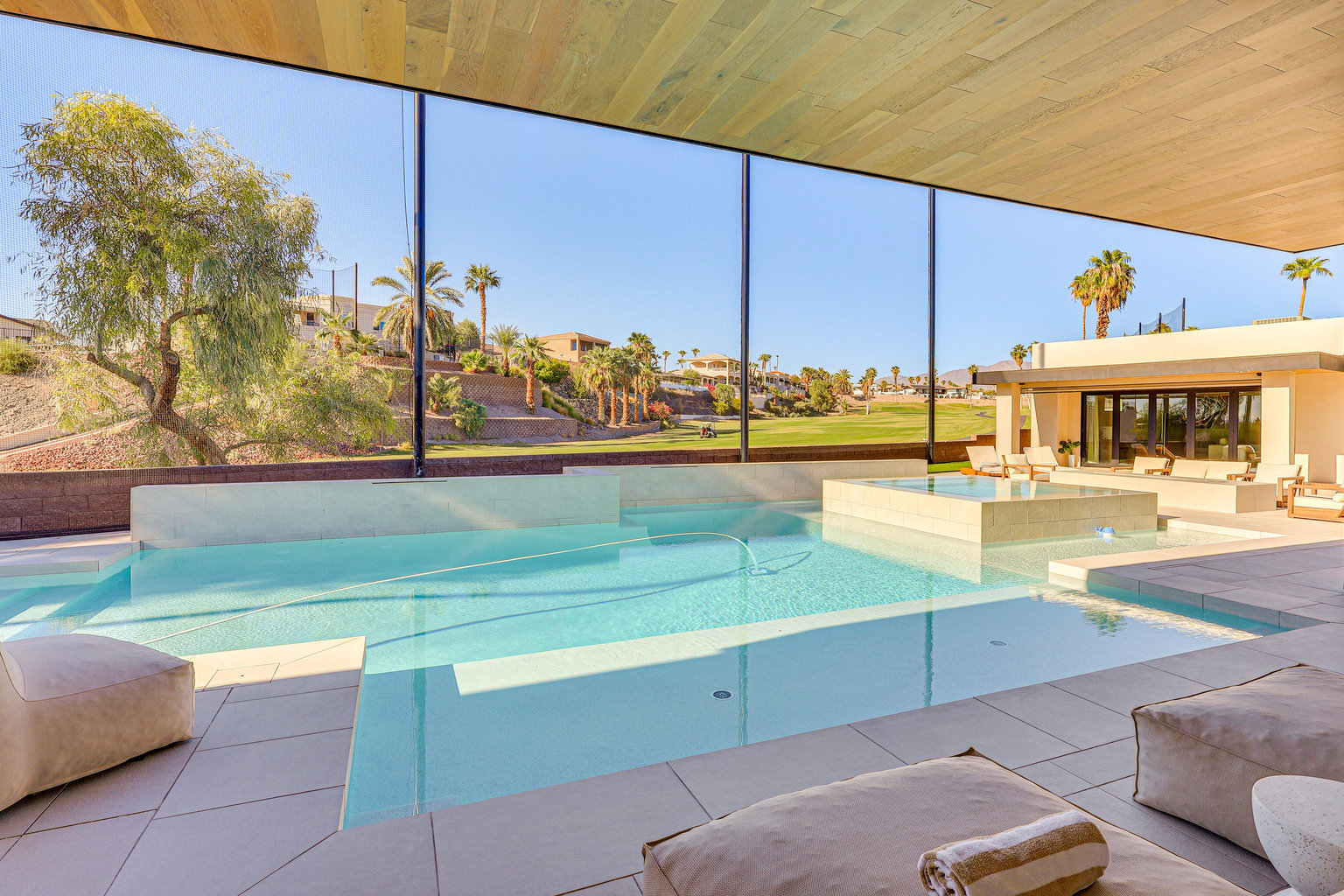 Lake Havasu City Vacation Rental