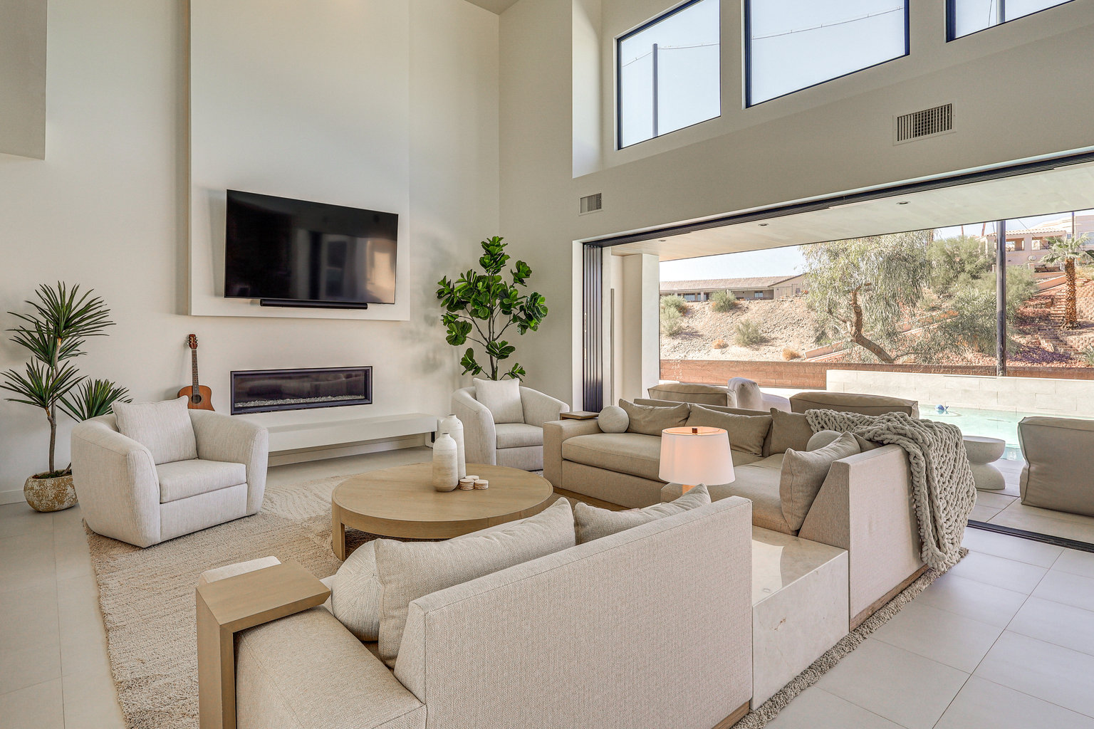 Lake Havasu City Vacation Rental