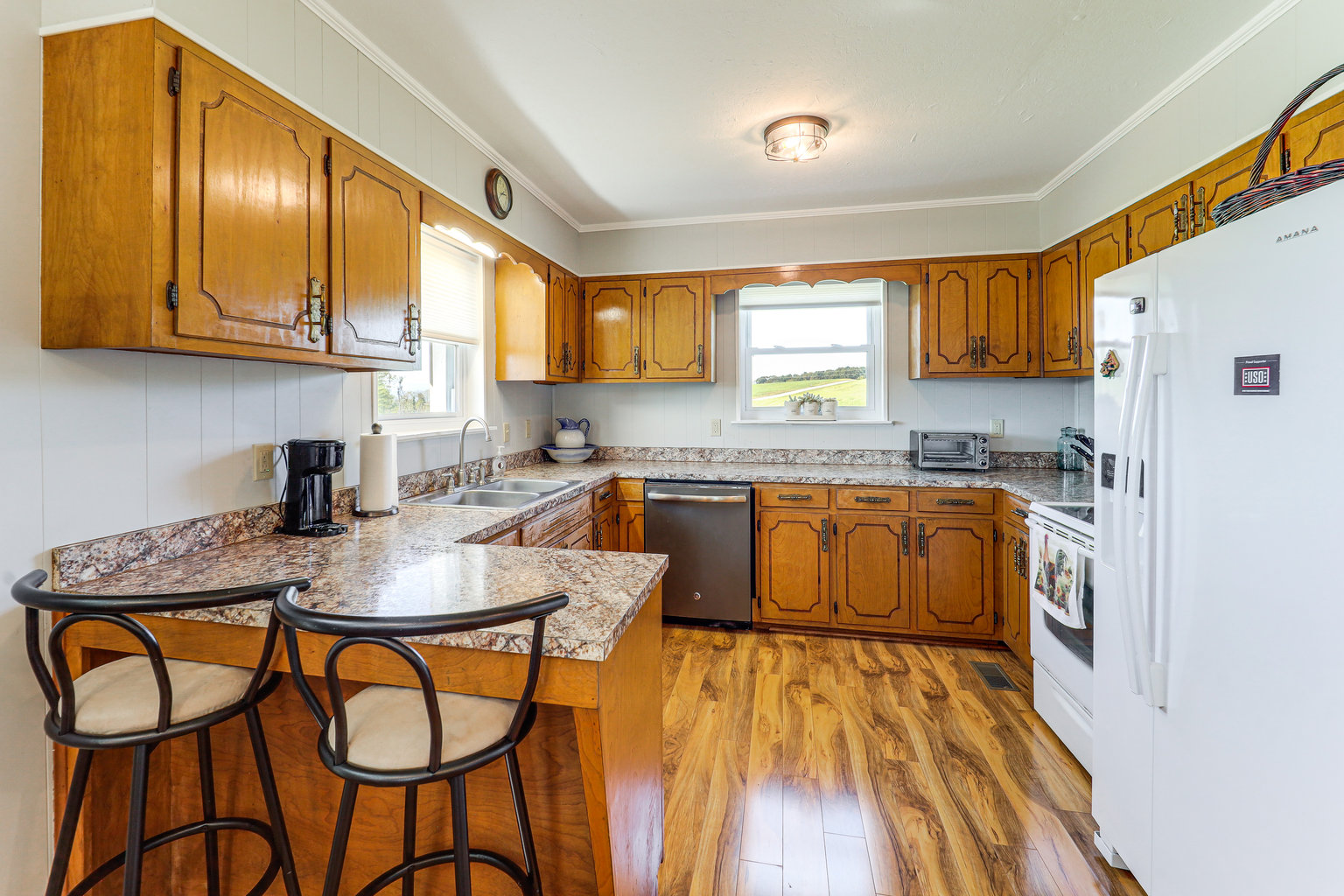 Piney Creek Vacation Rental