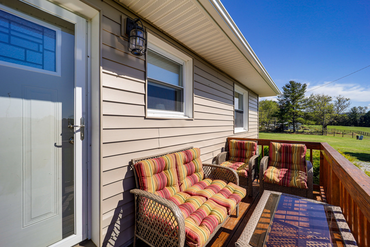 Piney Creek Vacation Rental